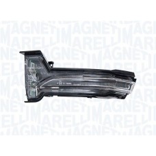 182201549600 MAGNETI MARELLI Ліхтар показника повороту