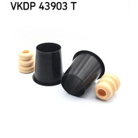 VKDP 43903 T SKF Пилозахисний комплект амортизатор