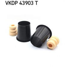 VKDP 43903 T SKF Пилозахисний комплект амортизатор