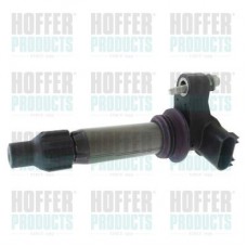 8010813 HOFFER Котушка запалювання