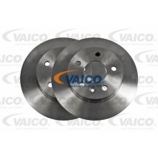 V30-80023 VAICO Гальмівний диск