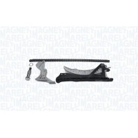 341500000680 MAGNETI MARELLI Комплект цілі приводу розподільного валу