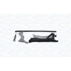 341500000680 MAGNETI MARELLI Комплект цілі приводу розподільного валу