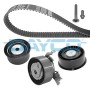 KTB308 DAYCO Комплект ременя ГРМ