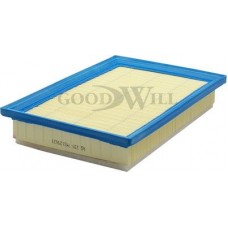 AG 239 GOODWILL Повітряний фільтр
