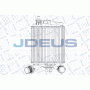 RA8111301 JDEUS Интеркулер
