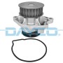 DP038 DAYCO Водяний насос охолодження двигуна