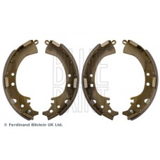 ADT34145 BLUE PRINT Комплект гальмівних колодок
