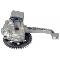 PU0084 ET ENGINETEAM Масляний насос