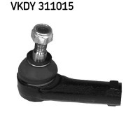 VKDY 311015 SKF Наконечник поперечної кермової тяги