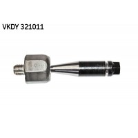 VKDY 321011 SKF Осьовий шарнір рульова тяга
