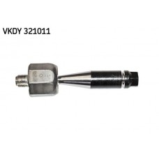 VKDY 321011 SKF Осьовий шарнір рульова тяга