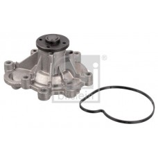 24207 FEBI BILSTEIN Водяний насос охолодження двигуна