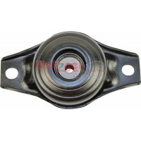 6490089 METZGER Опора стійки амортизатора