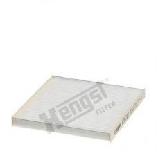 E3913LI HENGST FILTER Фільтр повітря у внутрішньому просторі
