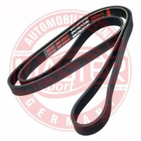6PK1755-PCS-MS MASTER-SPORT GERMANY Поліклиновий ремінь