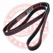 6PK1755-PCS-MS MASTER-SPORT GERMANY Поліклиновий ремінь
