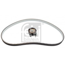 40849 FEBI BILSTEIN Комплект ременя ГРМ