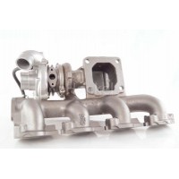 5111652N Henkel Parts Компресор наддуву