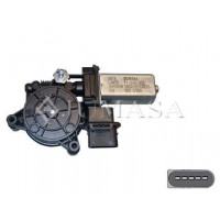 ZR BMO40 L C JUMASA Електродвигун склопідйомник