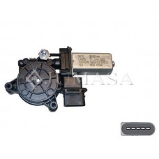 ZR BMO40 L C JUMASA Електродвигун склопідйомник