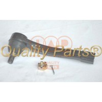 604-18050 IAP QUALITY PARTS Наконечник поперечної кермової тяги