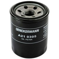 A210305 DENCKERMANN Масляний фільтр