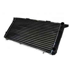 D7A010TT THERMOTEC Радіатор охолодження двигуна