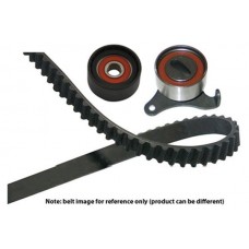 DKT-9014 KAVO PARTS Комплект ременя ГРМ