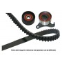 DKT-9014 KAVO PARTS Комплект ременя ГРМ