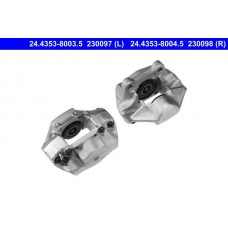 24.4353-8004.5 ATE Гальмівний супорт