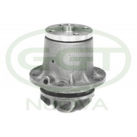 PA10093 GGT Водяний насос охолодження двигуна