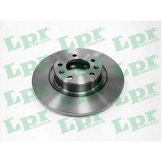 P1015P LPR Гальмівний диск