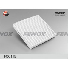 FCC115 FENOX Фільтр повітря у внутрішньому просторі
