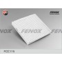 FCC115 FENOX Фільтр повітря у внутрішньому просторі