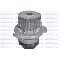 L125 DOLZ Водяний насос охолодження двигуна