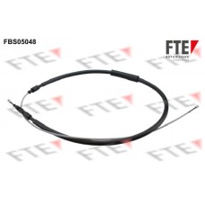 9250173 FTE Тросик, cтояночный тормоз