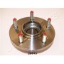 KK-20513 JAPANPARTS Ступиця колеса
