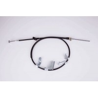 8AS 355 665-981 HELLA Тросик, cтояночный тормоз