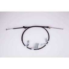 8AS 355 665-981 HELLA Тросик, cтояночный тормоз