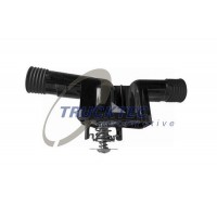 08.19.218 TRUCKTEC AUTOMOTIVE Термостат охолоджувальна рідина