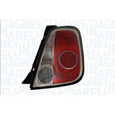 714027040886 MAGNETI MARELLI Задній фонар