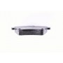 8DB 355 011-381 HELLA PAGID Комплект гальмівних колодок дисковий гальм