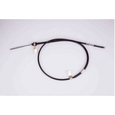 8AS 355 665-061 HELLA PAGID Тросик, cтояночный тормоз