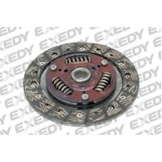 DHD029U EXEDY Диск зчеплення