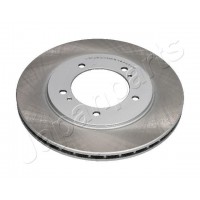 DI-811C JAPANPARTS Гальмівний диск