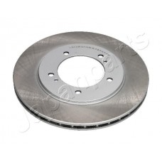 DI-811C JAPANPARTS Гальмівний диск