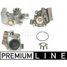 CP 183 000P MAHLE Водяний насос охолодження двигуна