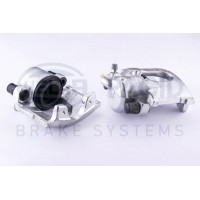 8AC 355 390-311 HELLA PAGID Гальмівний супорт