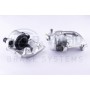 8AC 355 390-311 HELLA PAGID Гальмівний супорт